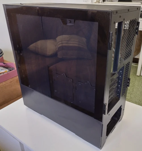Lian Li Lancool 2 Mesh ARGB