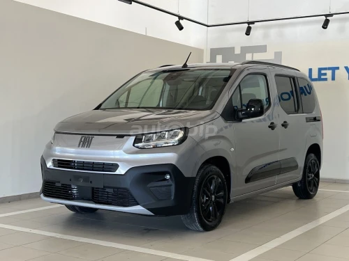 Location fiat