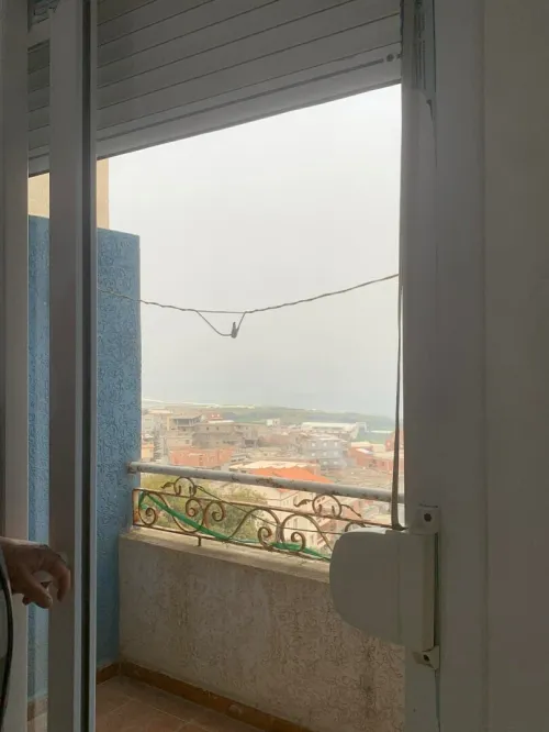 Vente Appartement F3 Boumerdès Dellys