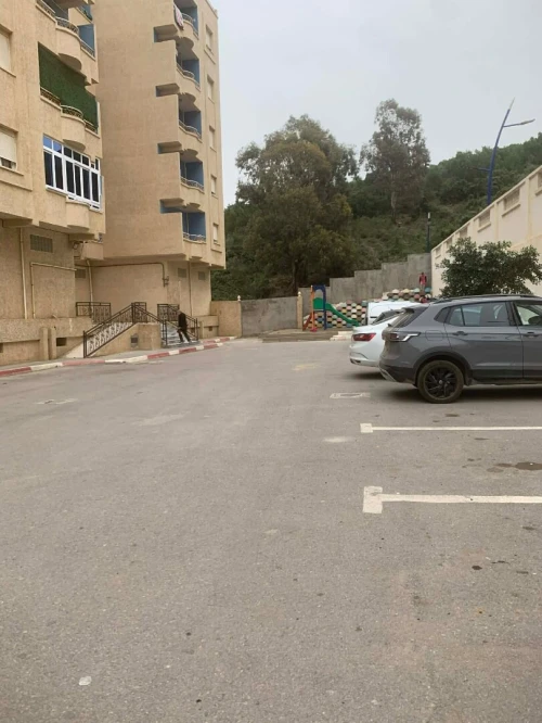 Vente Appartement F3 Boumerdès Dellys