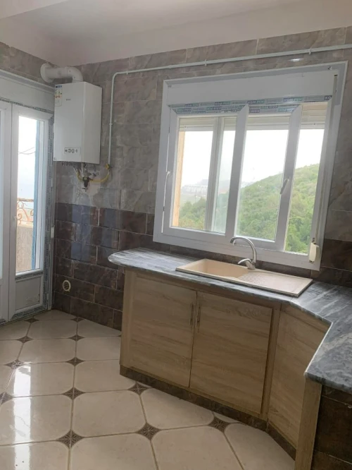 Vente Appartement F3 Boumerdès Dellys