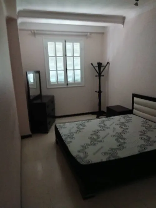Location Appartement F3 Alger Souidania