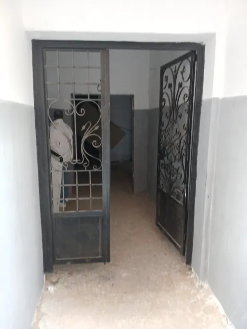 Vente Appartement F4 Alger Said hamdine