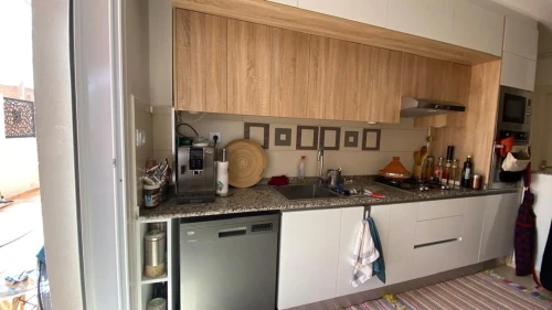 Vente Appartement F3 Alger Souidania