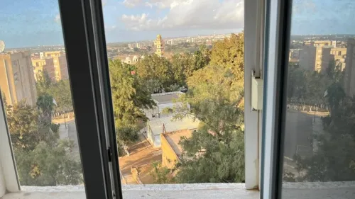 Vente Appartement F3 Alger Souidania
