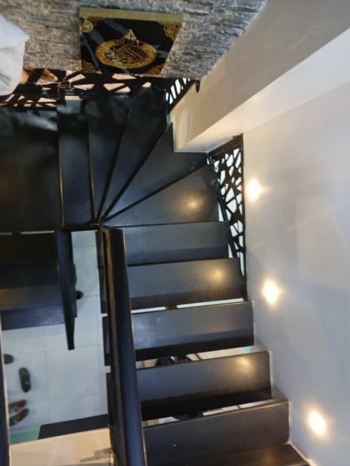 Vente Appartement Duplex F5 Alger Souidania