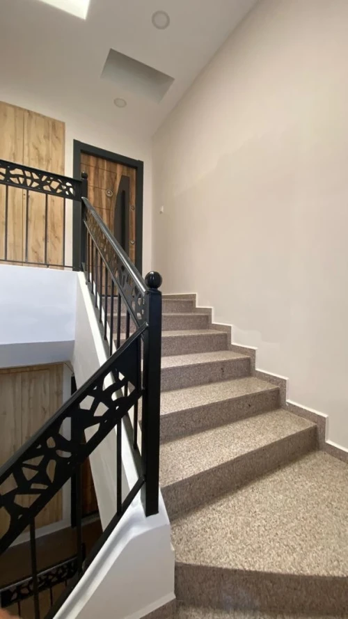 Vente Appartement F3 Alger Souidania