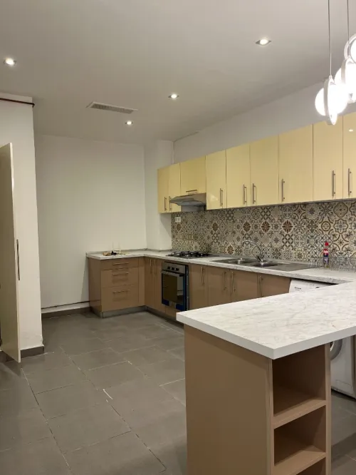 Vente Appartement F2 Alger Souidania