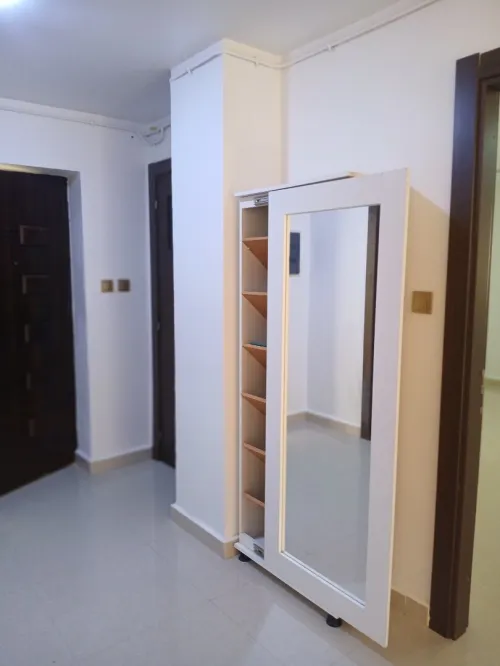 Location Appartement F3 Alger Souidania