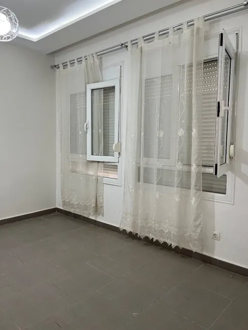 Vente Appartement F2 Alger Souidania