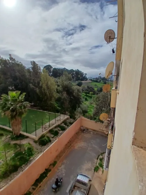 Vente Appartement F4 Alger Souidania