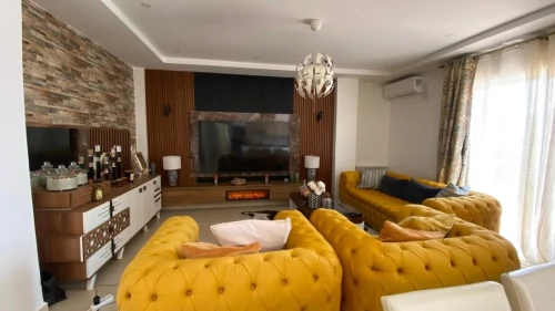 Vente Appartement F3 Alger Souidania