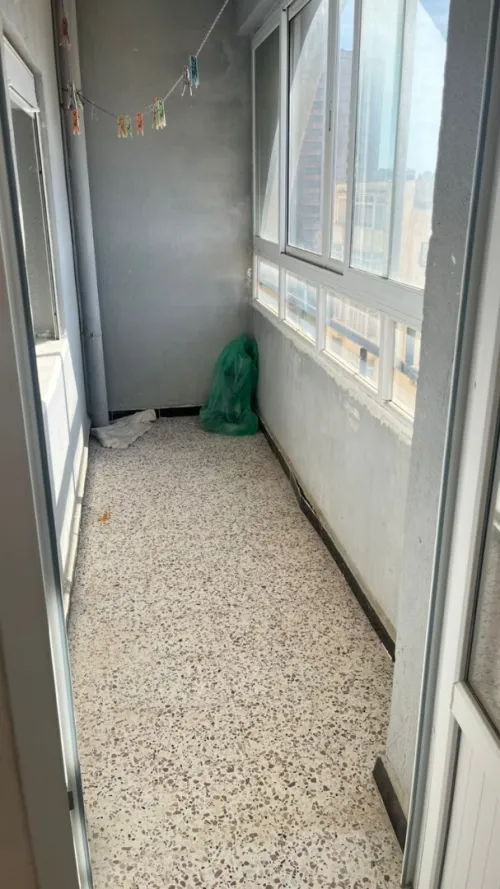 Vente Appartement F3 Alger Souidania