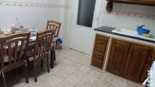 Location Appartement F2 Alger Cheraga