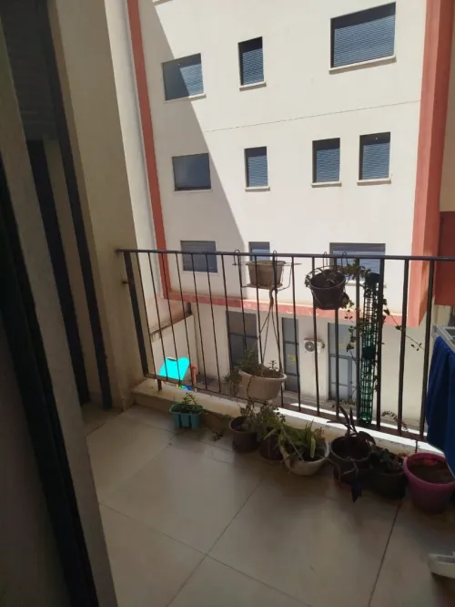 Vente Appartement F3 Alger Souidania