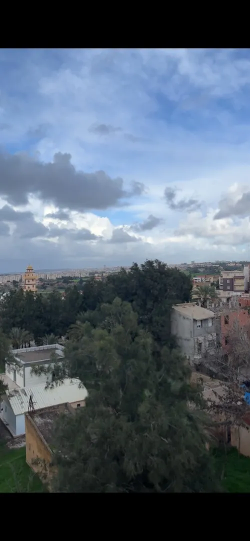 Vente Appartement F3 Alger Souidania