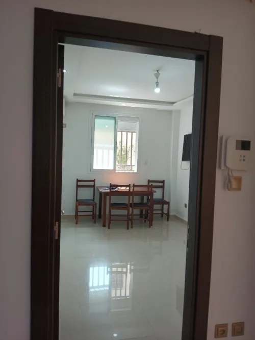 Location Appartement F3 Alger Souidania