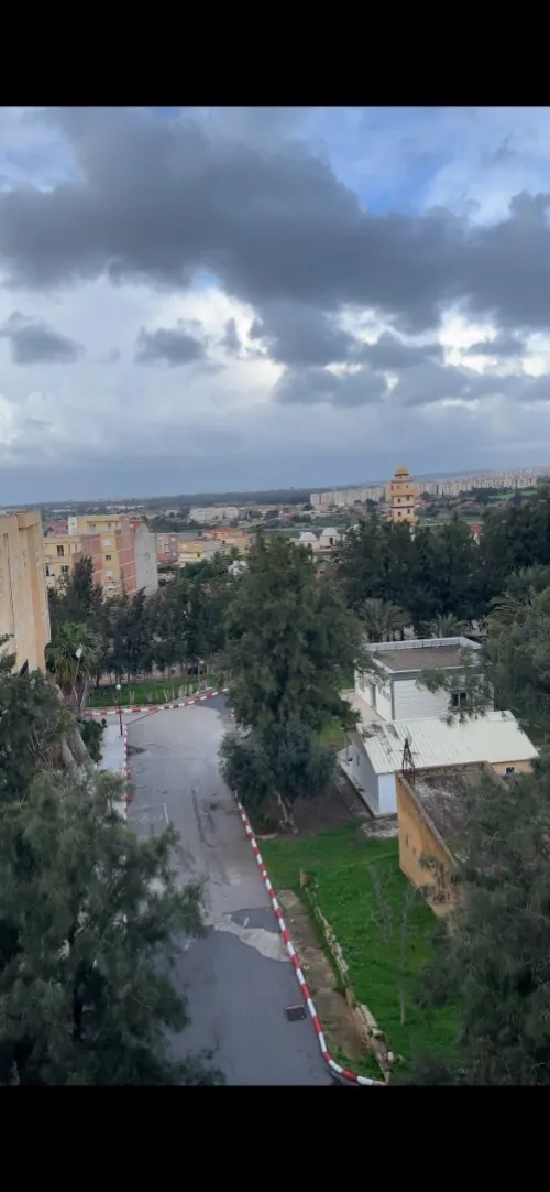 Vente Appartement F3 Alger Souidania