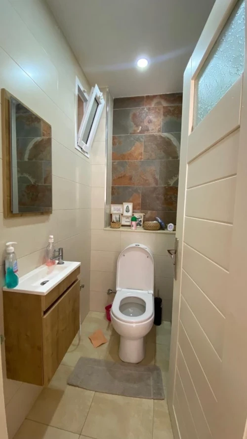 Vente Appartement F3 Alger Souidania
