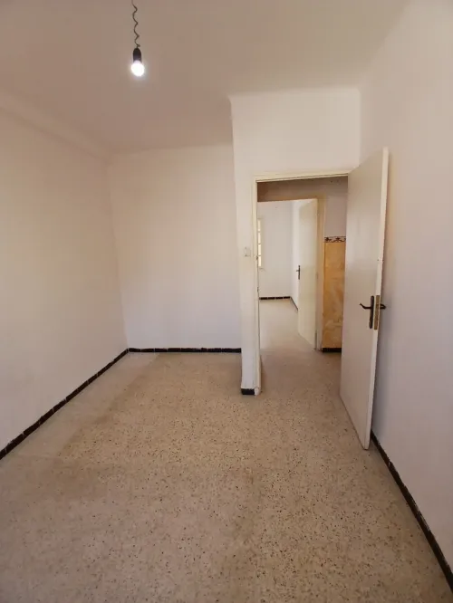 Vente Appartement F4 Alger Souidania