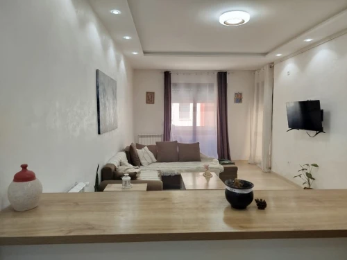 Vente Appartement F3 Alger Souidania