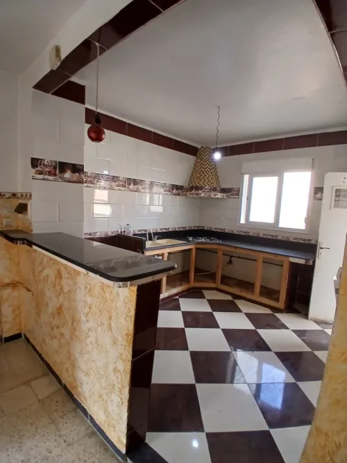 Vente Appartement F4 Alger Souidania