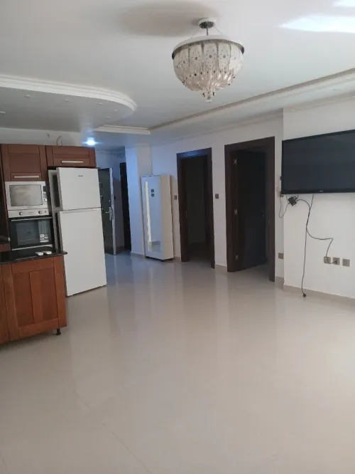 Location Appartement F3 Alger Souidania