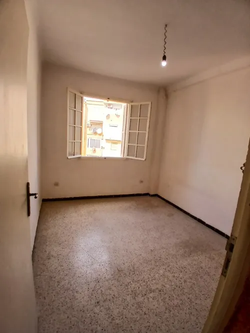 Vente Appartement F4 Alger Souidania