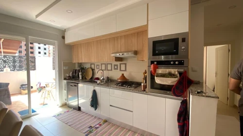Vente Appartement F3 Alger Souidania