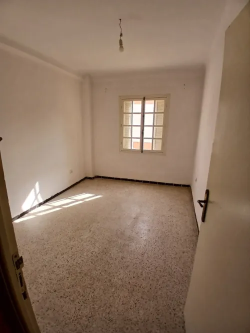 Vente Appartement F4 Alger Souidania