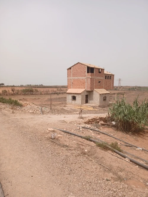 Vente Terrain Mostaganem Stidia
