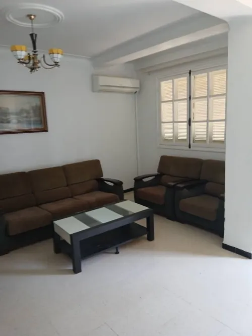 Location Appartement F3 Alger Souidania