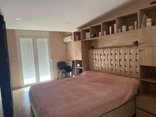 Vente Appartement Duplex F5 Alger Souidania
