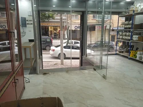 Location Local Alger Kouba