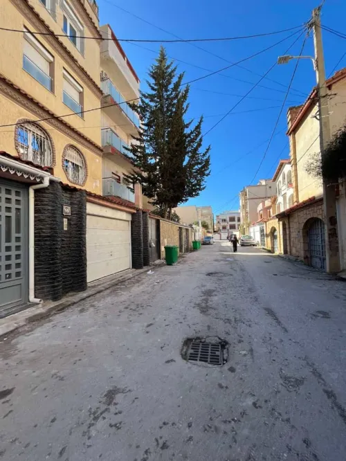 Vente Villa Alger Dely brahim