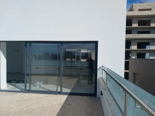 Location Immeuble Alger El biar