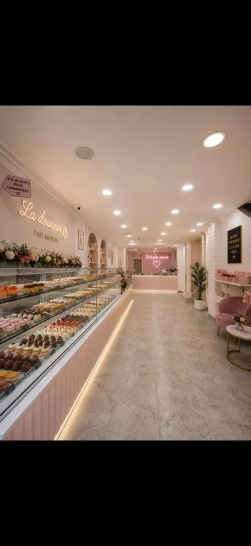 Location Local Alger Dely brahim