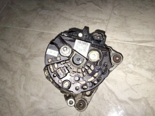 Altérnateur 14v bosch