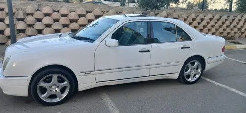 Mercedes Classe E 2000 Classe E
