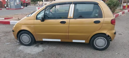 Daewoo Matiz 1999 Base