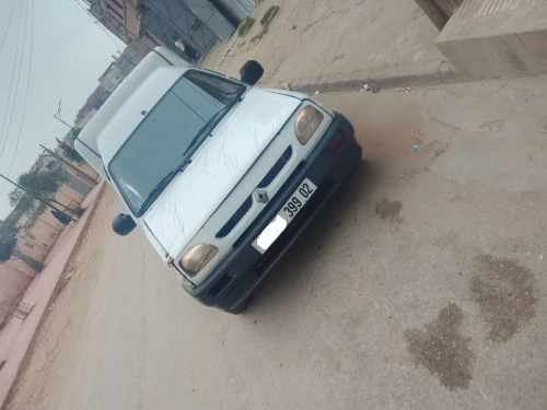 Renault Express 1999 Express