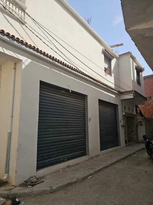 Vente Villa Blida Chiffa