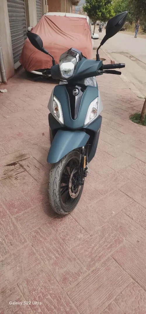 Sym St 2026