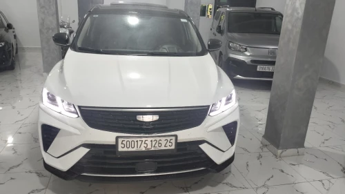 Geely Super max 2026 Super max