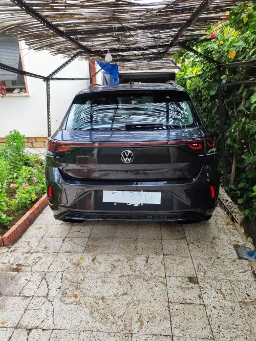 Volkswagen New T-Roc  2026 