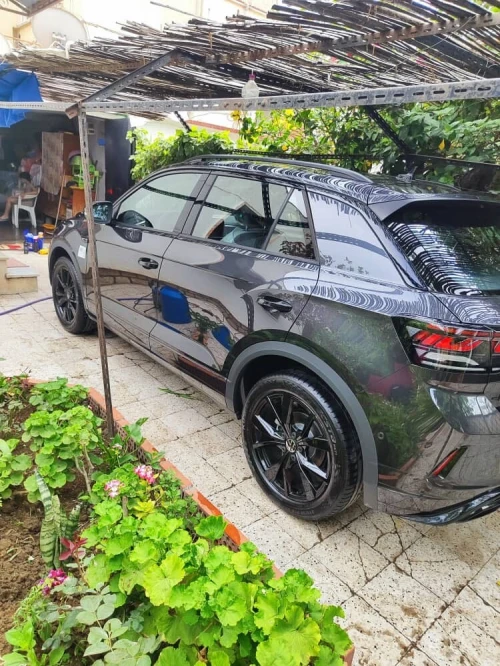 Volkswagen New T-Roc  2026 