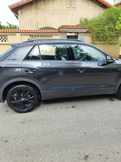 Volkswagen New T-Roc  2026 
