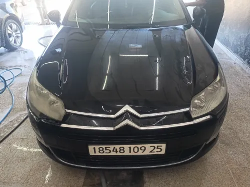 Citroen C5 2009 