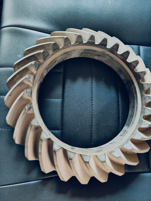 A vendre des Nez de pont Daewoo novus 