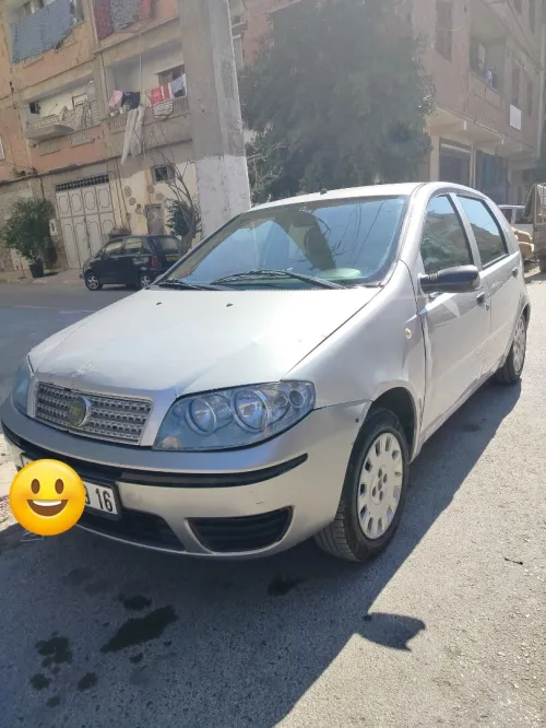 Fiat Punto 2009 Classic